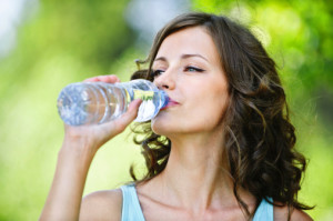 Is there science to back up the many recent health claims about water intake?