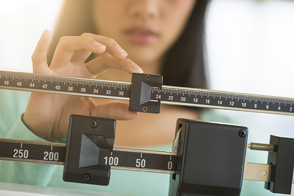 How do hormones affect my weight loss?