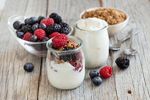 Is Greek yogurt good for you?