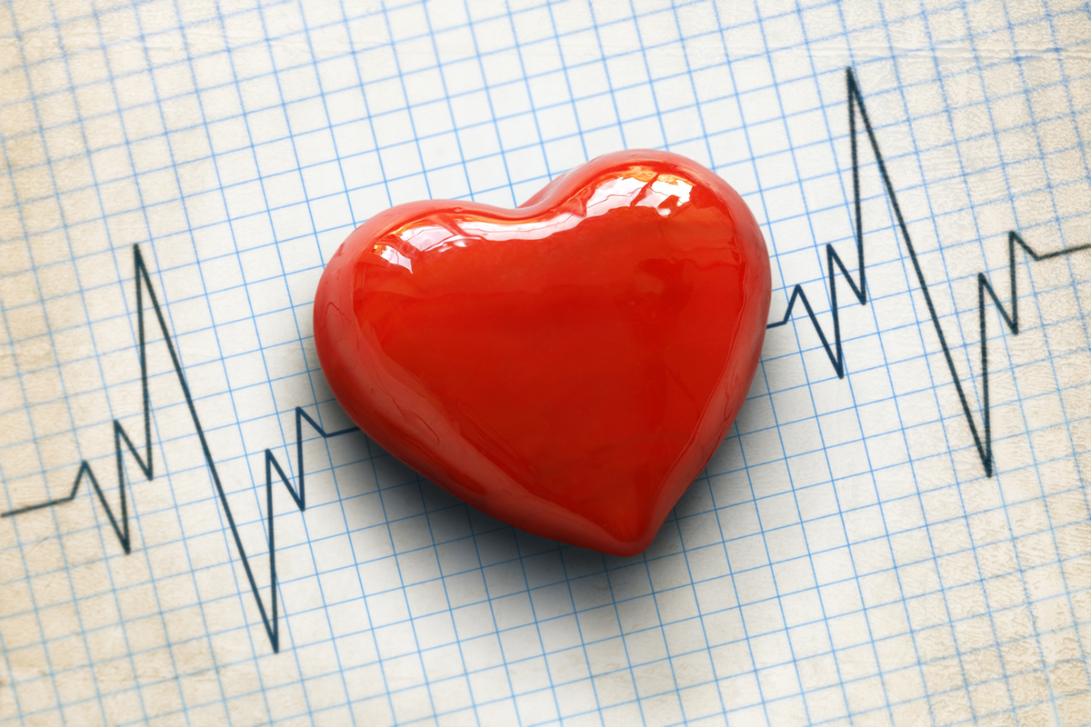 When it comes to heart disease, can lifestyle overcome bad genes?