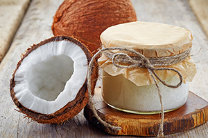 Ask Leyla: How can I use coconut oil in my cooking?