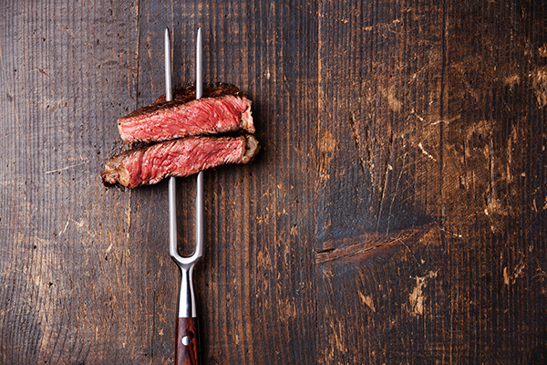 A dozen reasons you’ve been told to avoid red meat—and whether or not they’re valid (part one)