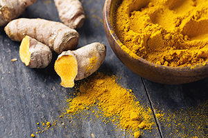 Add Turmeric to Your Healthy Living Goals for 2020