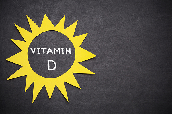 Ask Leyla: Vitamin D and Immunity