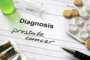 PSA screening for prostate cancer