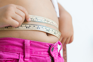 Ask Leyla: Should I be worried about my granddaughter's weight?