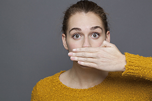 What's causing my bad breath?
