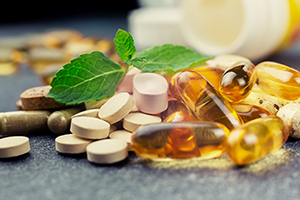 25 Supplements for high blood pressure (part two)