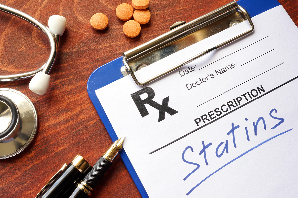 You should get a second opinion on statin use—and here's why