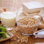 Is soy bad for me?