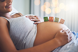 How should I prepare for pregnancy?