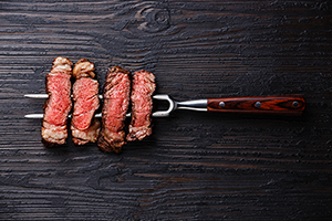 A dozen reasons you’ve been told to avoid red meat—and whether or not they’re valid (part two)