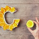Can vitamin C raise blood sugar?
