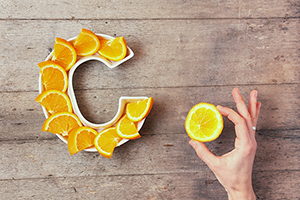 Can vitamin C raise blood sugar?