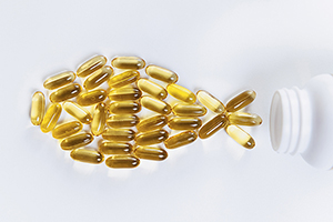How omega-3s support your body's immune response